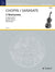 Chopin-Sarasate: 2 Nocturnes, Op. 9, No. 2 &, Op. 27, No. 2 (arr. for violin and piano)