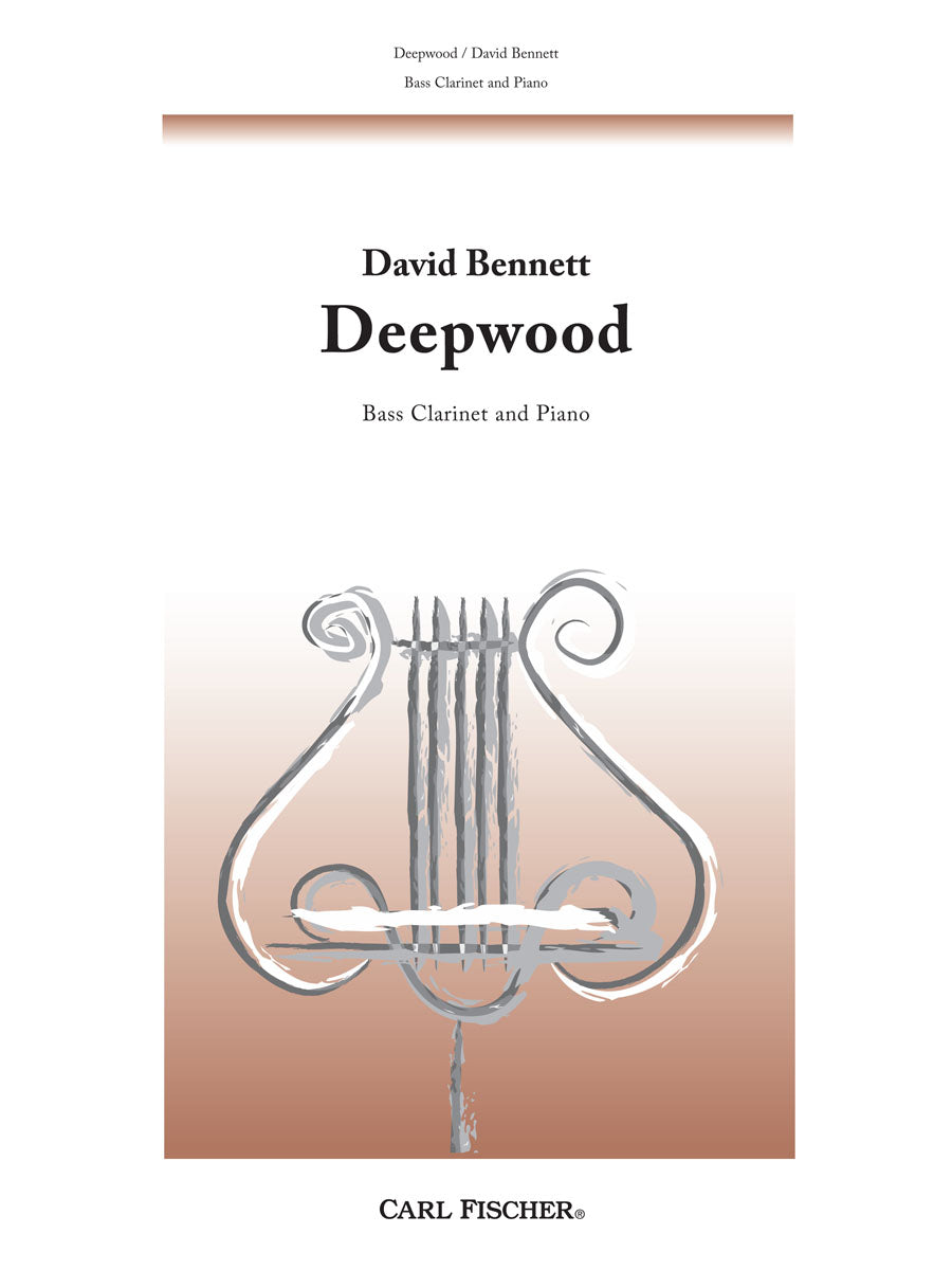 Bennett: Deepwood