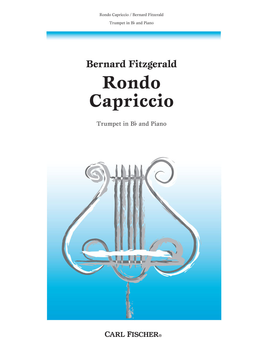 Fitzgerald: Rondo Capriccio
