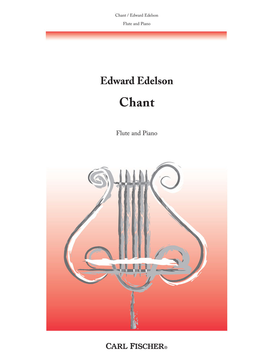 Edelson: Chant
