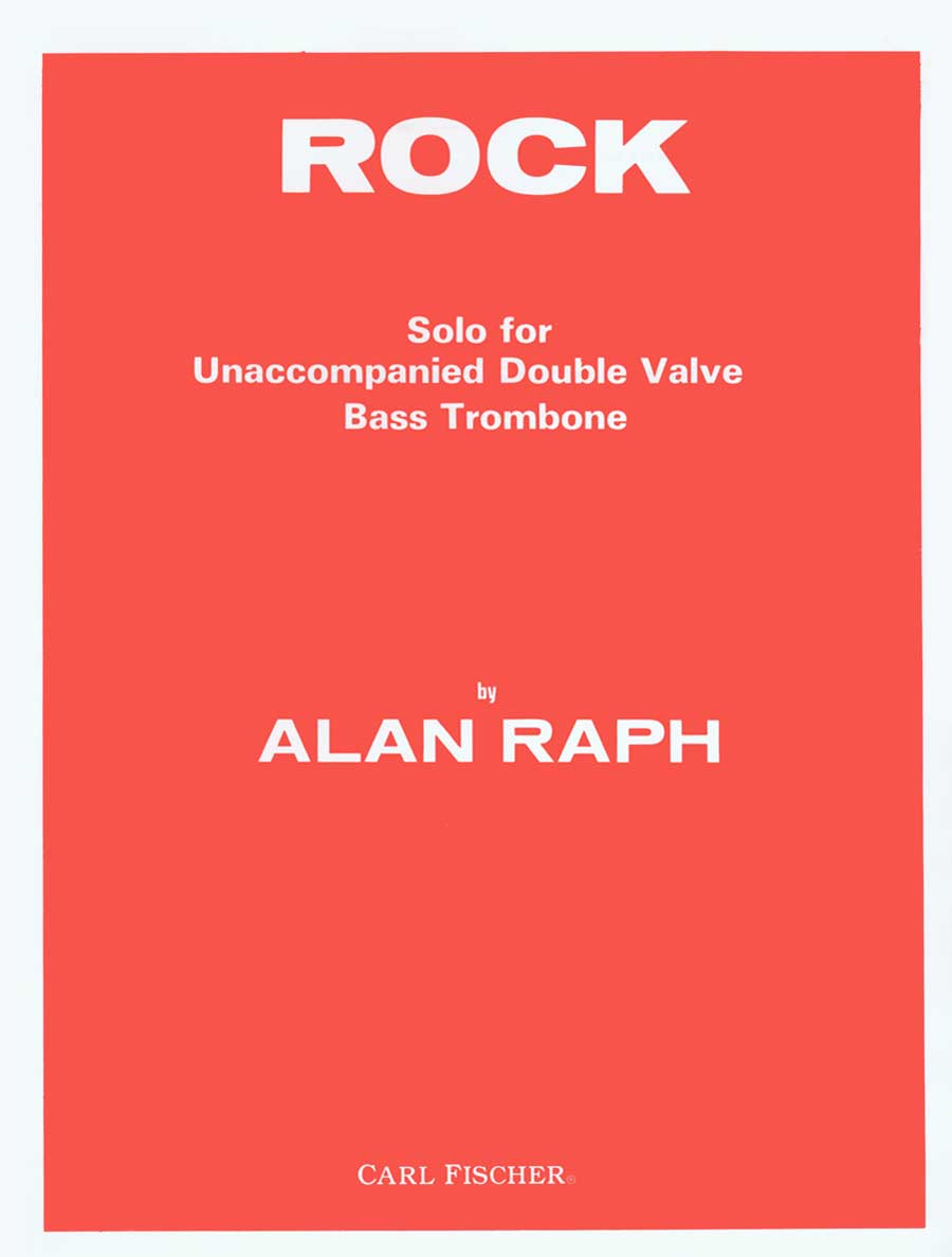 Raph: Rock