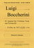 Boccherini: String Quartet in E-flat Major, G 243, Op. 58, No. 2