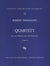 Volkmann: String Quartet, Op. 37
