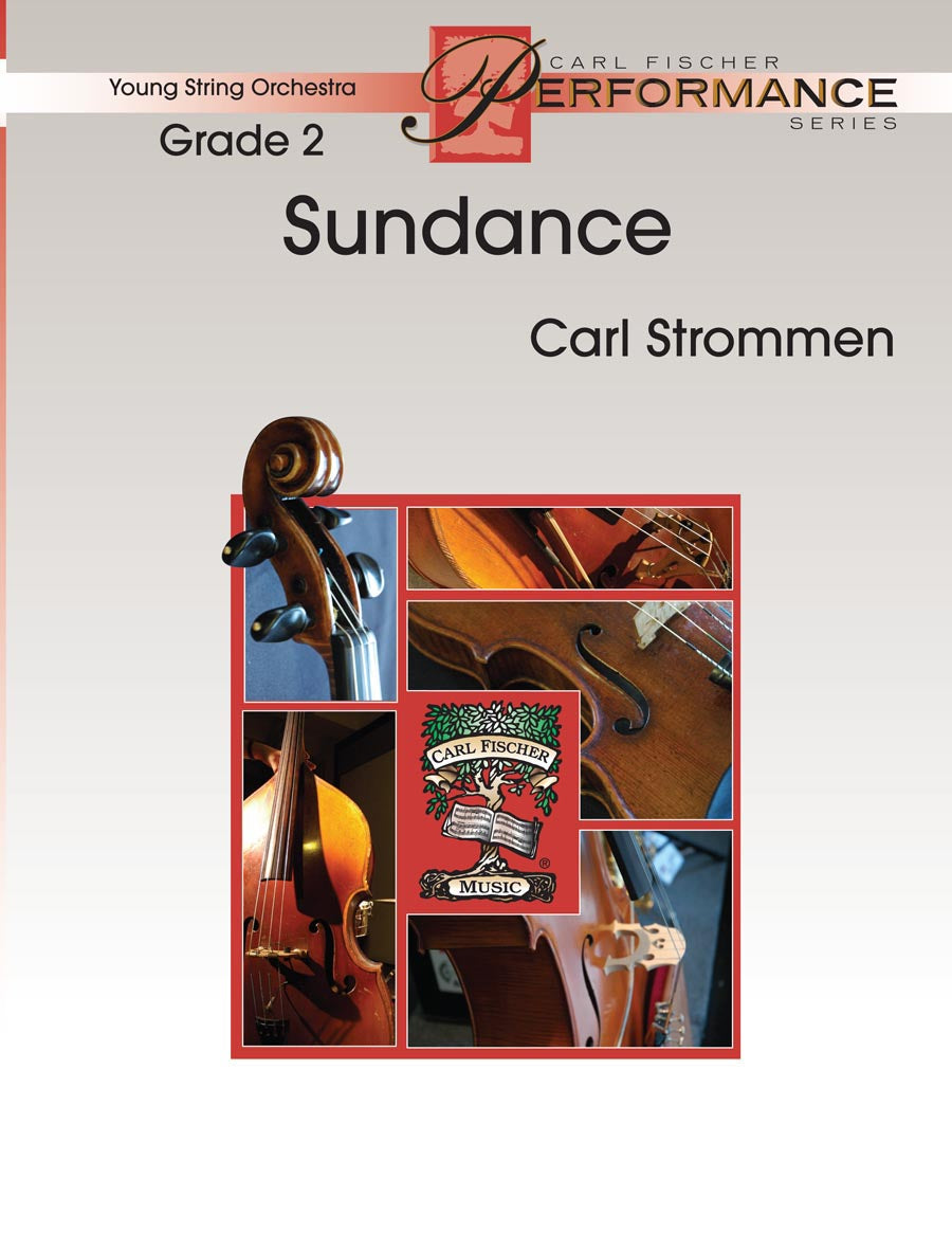 Strommen: Sundance