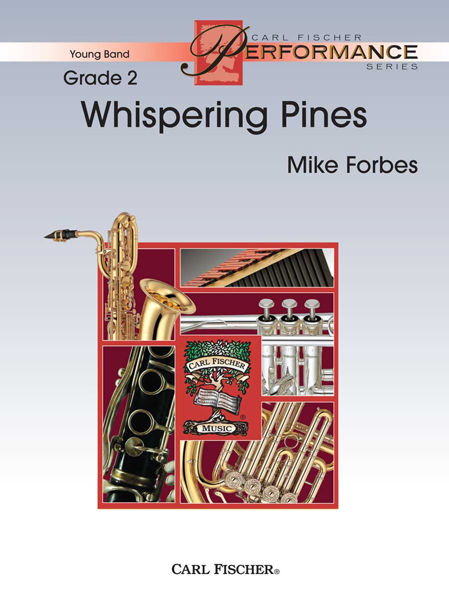 Forbes: Whispering Pines