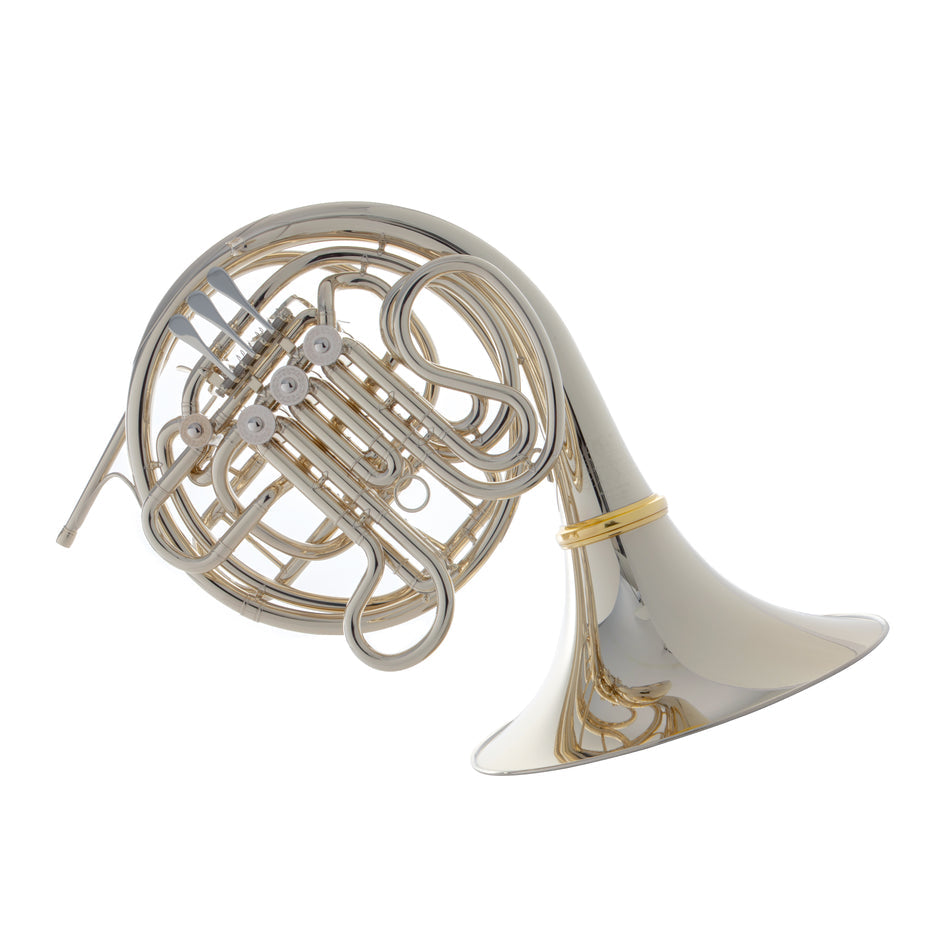 Hans Hoyer 6802 Heritage Series Kruspe Style Double French Horn