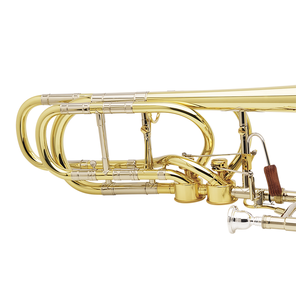 Courtois best sale bass trombone