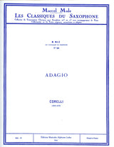 Corelli: Adagio