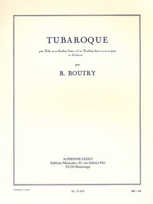 Boutry: Tubaroque