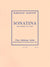 Martinů: Clarinet Sonatina, H. 356