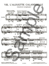 Messiaen: Catalogue d'oiseaux - Volume 5