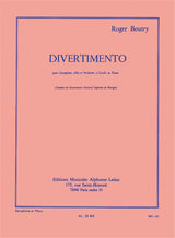 Boutry: Divertimento