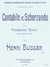 Busser: Cantabile and Scherzando, Op. 51