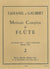 Taffanel/Gaubert: Complete Flute Method - Book 2