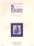 Fauré: Pavane, Op. 50 (arr. for flute/violin & piano)