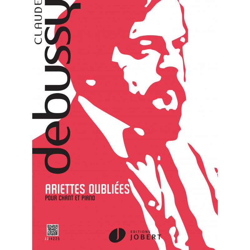 Debussy: Ariettes oubliées