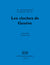 Liszt: Les cloches de Genève from Années de pèlerinage I