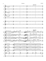 Montgomery: Banner - Version for String Quartet & Chamber Orchestra