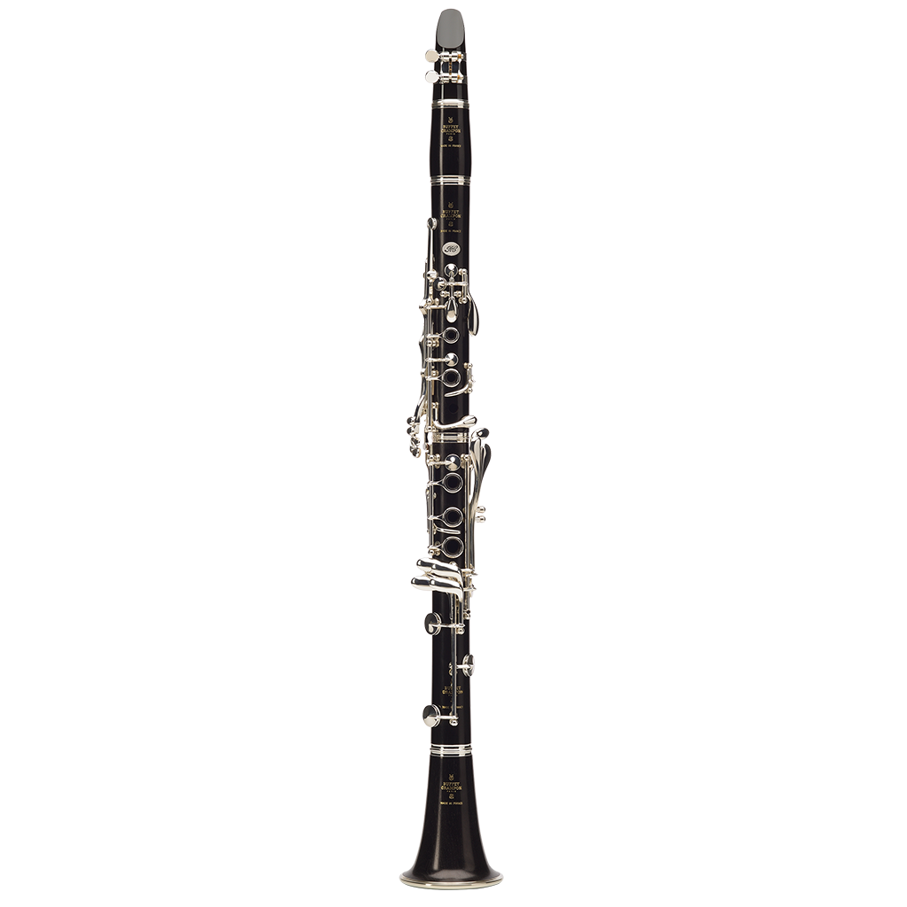 Buffet Crampon RC Clarinet in A