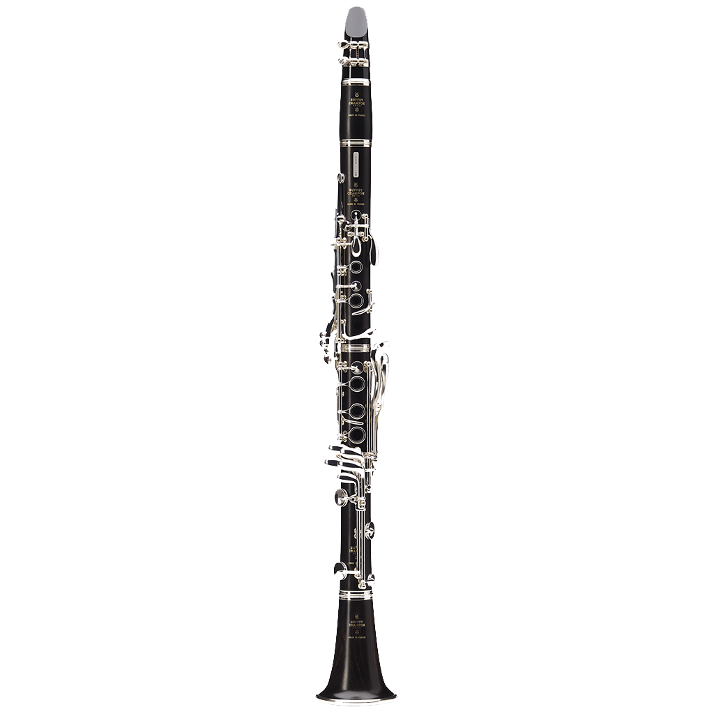 Buffet Crampon Tradition Clarinet in A