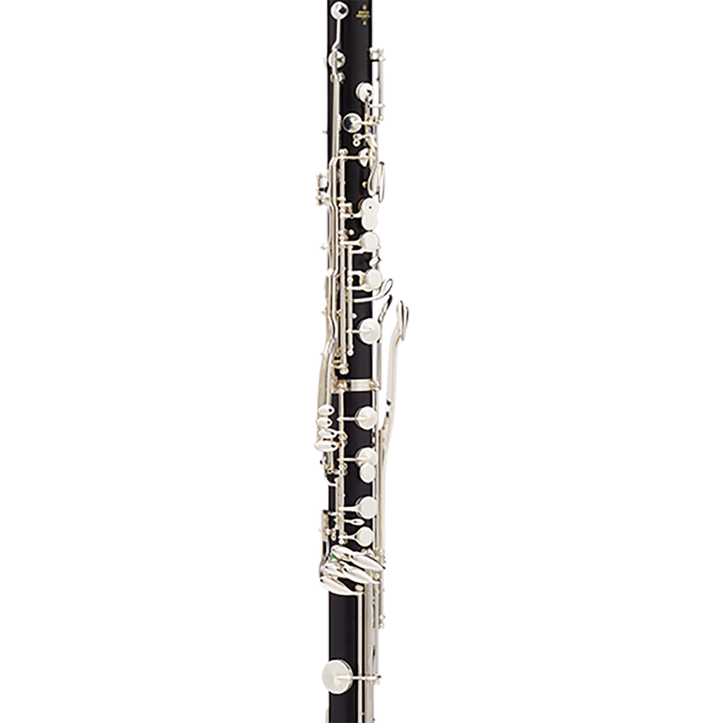Buffet 1180 bass clarinet deals