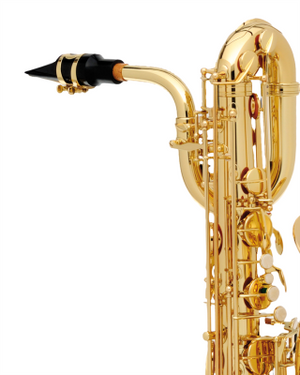 Buffet Crampon 400 Series Baritone Saxophone - Lacquer Finish