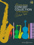 The Christopher Norton Concert Collection for Alto Saxophone