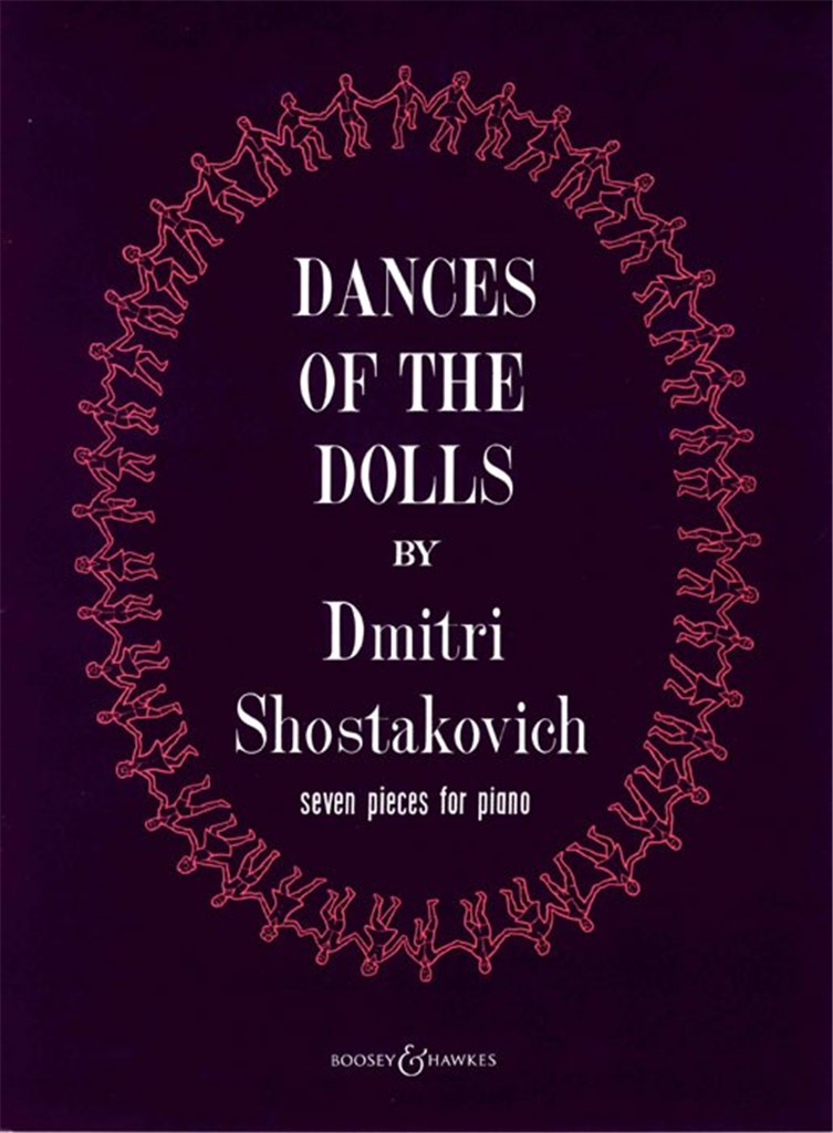 Shostakovich: Dances of the Dolls