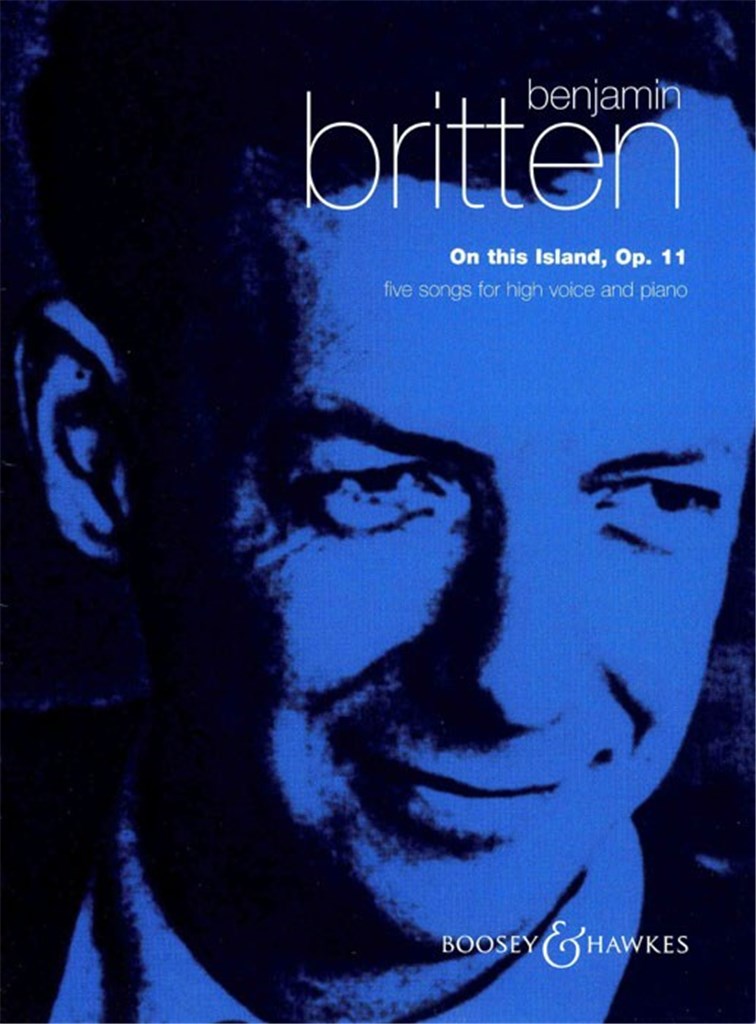 Britten: On this Island, Op. 11