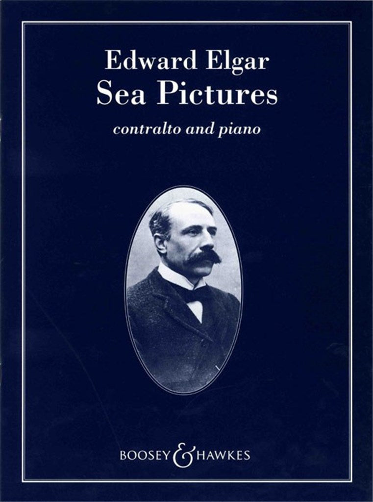 Elgar: Sea Pictures, Op. 37