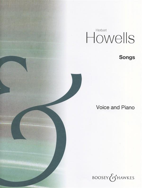 Howells: Songs