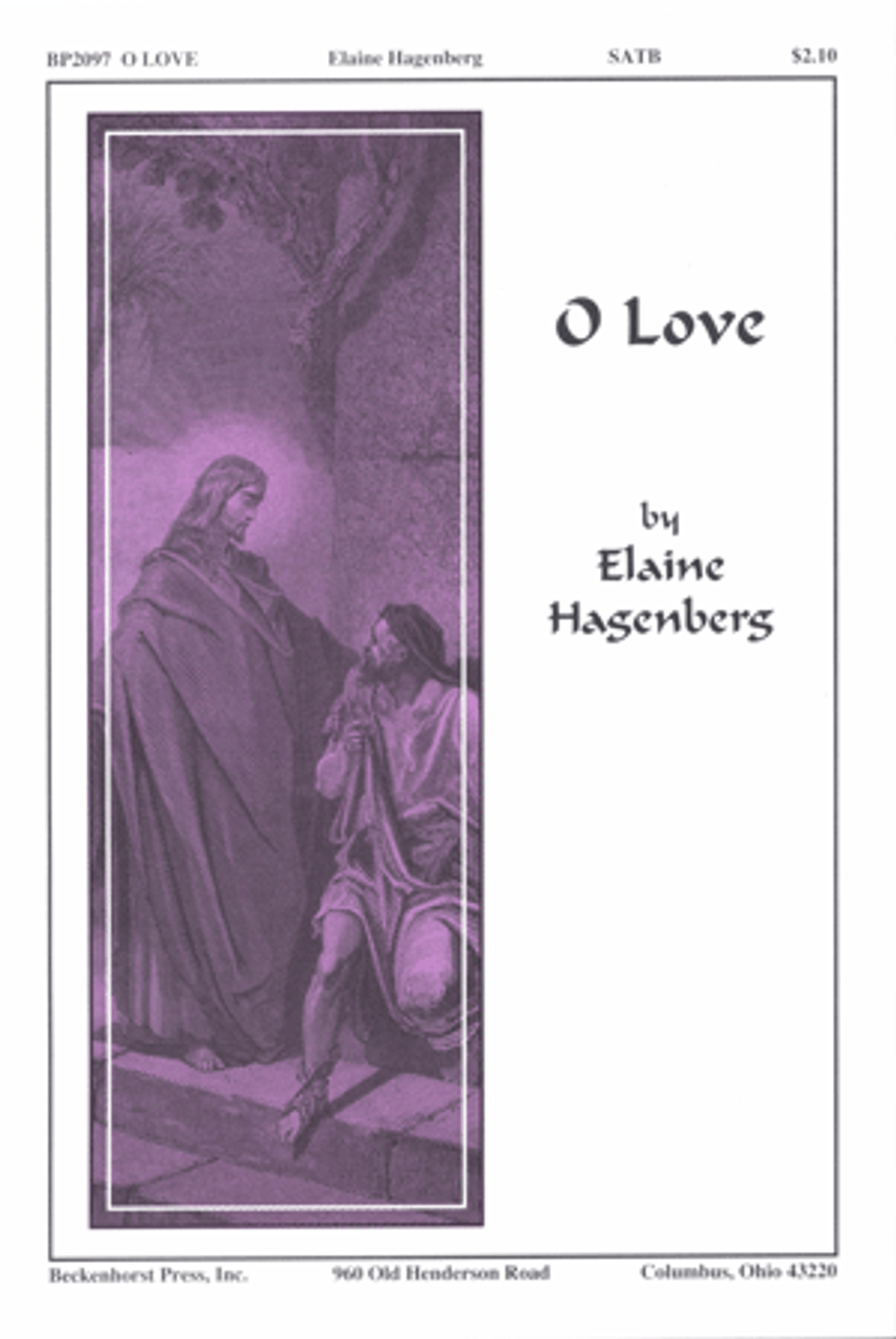 Hagenberg: O Love
