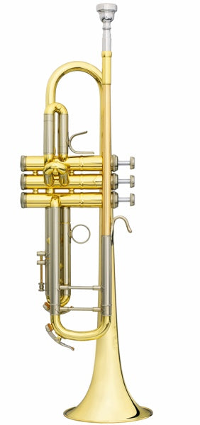 B&S Challenger I 3137 Trumpet