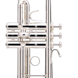 B&S Metropolitan C Trumpet