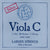 Larsen Original Viola C String 4/4
