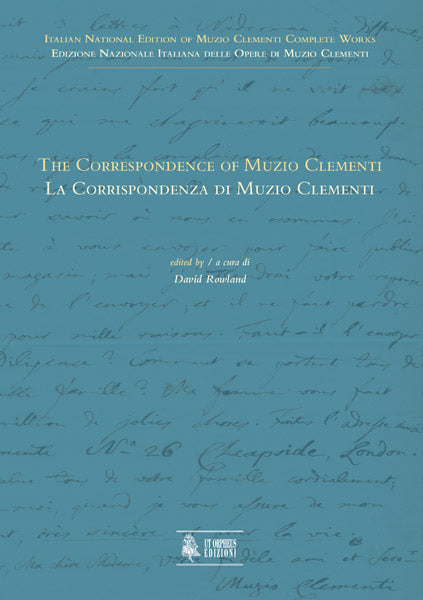 The Correspondence of Muzio Clementi