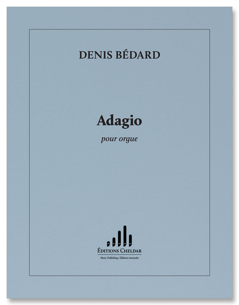 Bédard: Adagio