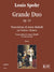 Spohr-Diabelli: Grande Duo, Op. 11