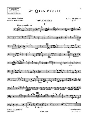 Messiaen: Île de Feu No. 1