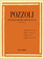 Pozzoli: Piano Studies of Medium Difficulty