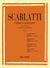 Scarlatti: Keyboard Sonatas - Volume 10 (L. 451-500)