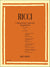 Ricci: Variations, Cadenzas, Traditions - Volume 2