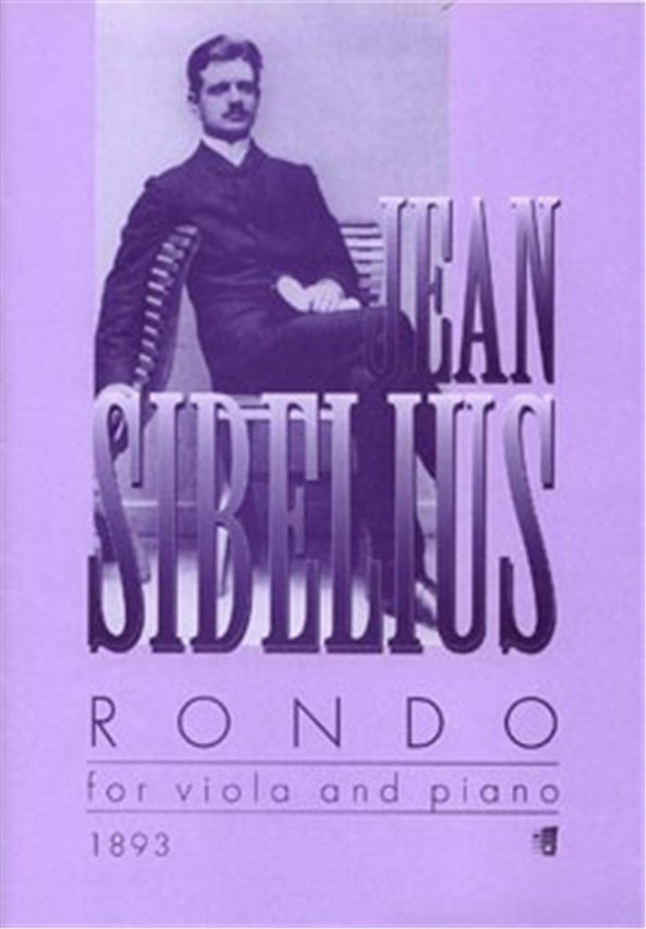 Sibelius: Rondo, JS 162