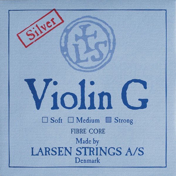 Larsen Original Violin G String 4/4