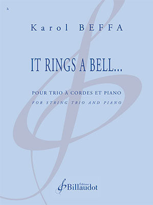 Beffa: It Rings A Bell...