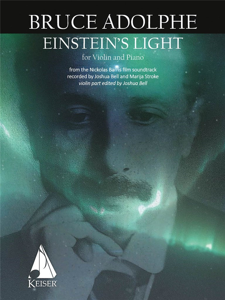 Adolphe: Einstein's Light