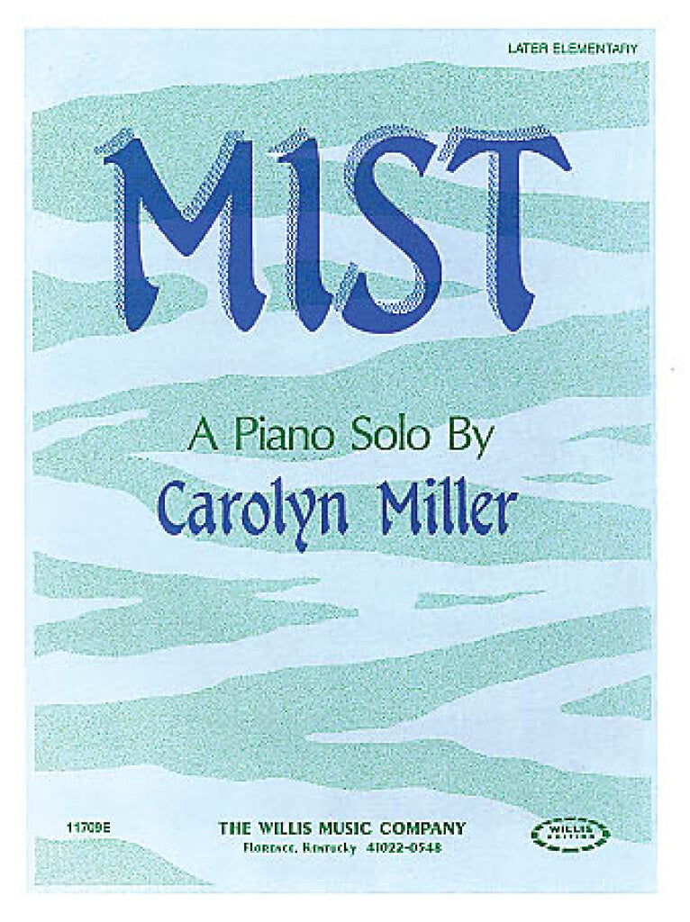 Miller: Mist