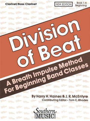 Haines: Division of Beat (D.O.B.) - Book 1A