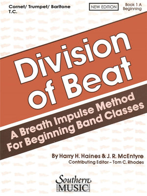 Haines: Division of Beat (D.O.B.) - Book 1A