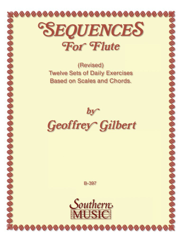Gilbert: Sequences